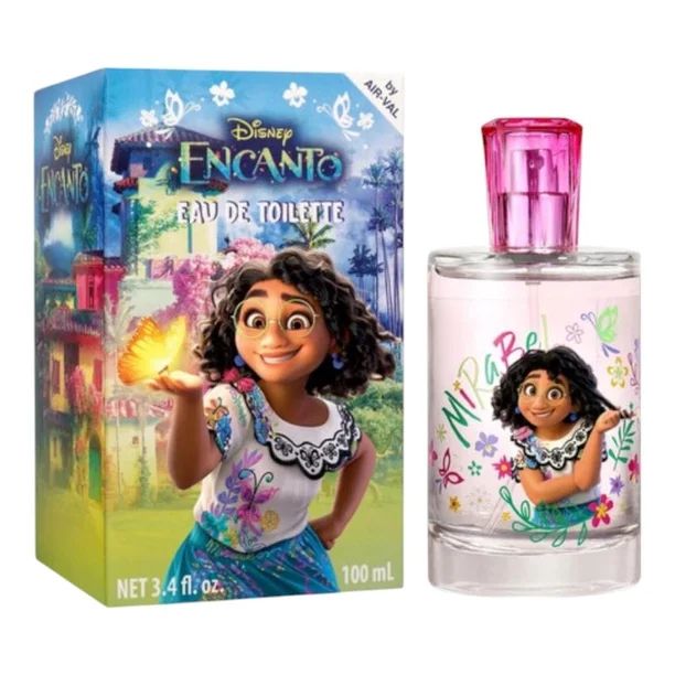 DUMMY - PERFUMES NIÑAS DISNEY 100ML